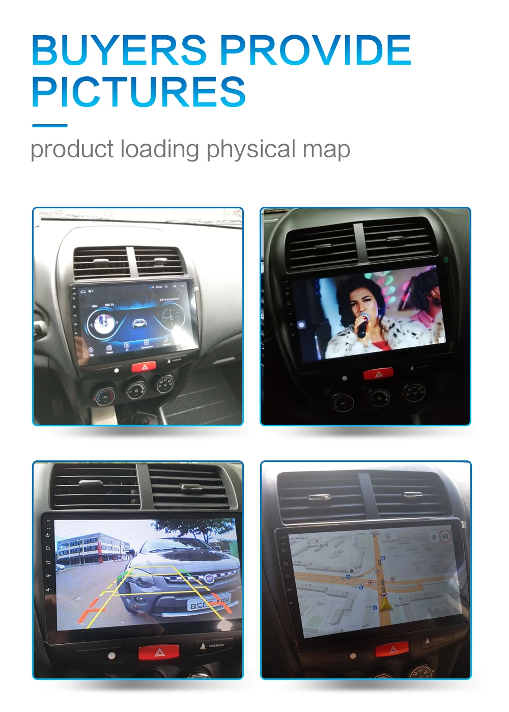 Автомобиль 2G+ 32G плеер для Mitsubishi ASX 2010 2011 2012 2013 4 Core 2 din Android мультимедийный dvd-плеер автомобиля
