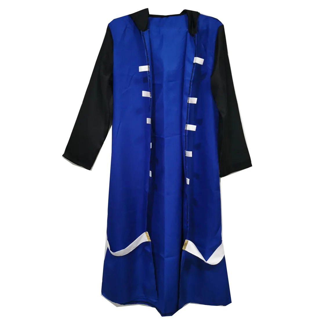 

XTALE SANS Cosplay Costume From Undertale Only Overcoat