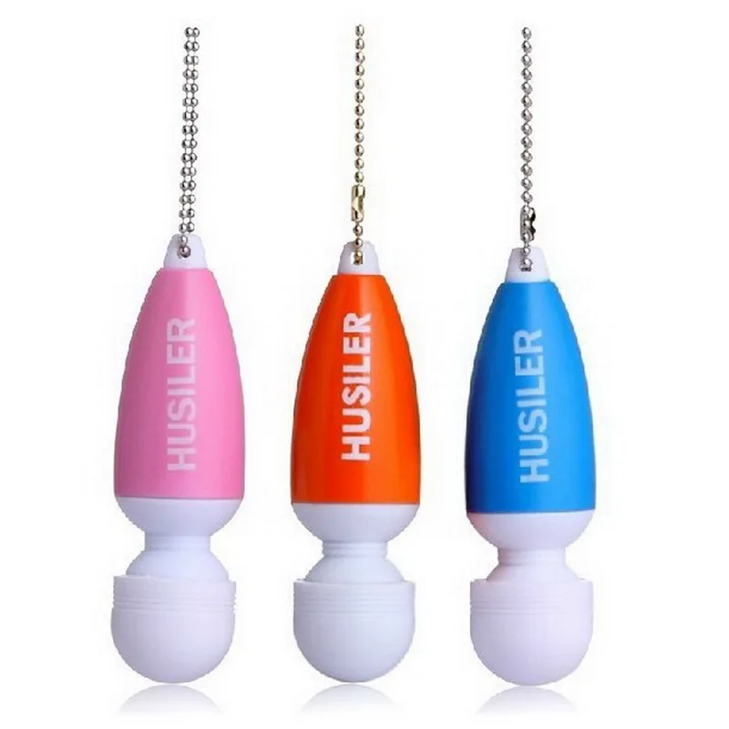 Мини игрушка массажер для тела|Вибраторы| |