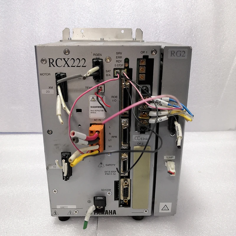 

YAMAHA RCX222RG2 (гарантия качества и цена договорная)