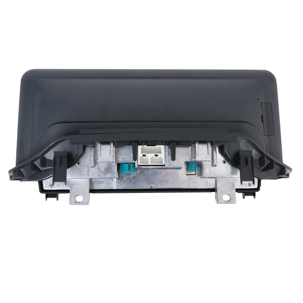 Автомобильный мультимедийный плеер на Android 9 0 для BMW X1 F48 2018 автомобильный GPS