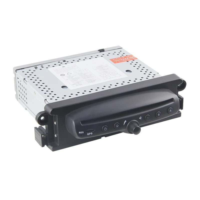 7 &quotRK PX5 Android 10 0 4 + 64G Автомобильный мультимедийный DVD стерео радио плеер GPS