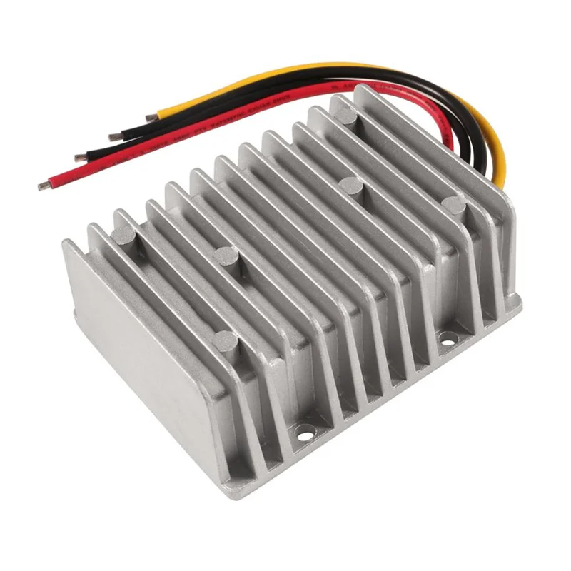 

New 24V to 12V 30A 360W Power Buck Module Car Step Down DC DC Converter Voltage Regulator Reducer Non-Isolated