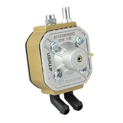 

Последовательный регулятор Atiker SR11 418817573 кВт