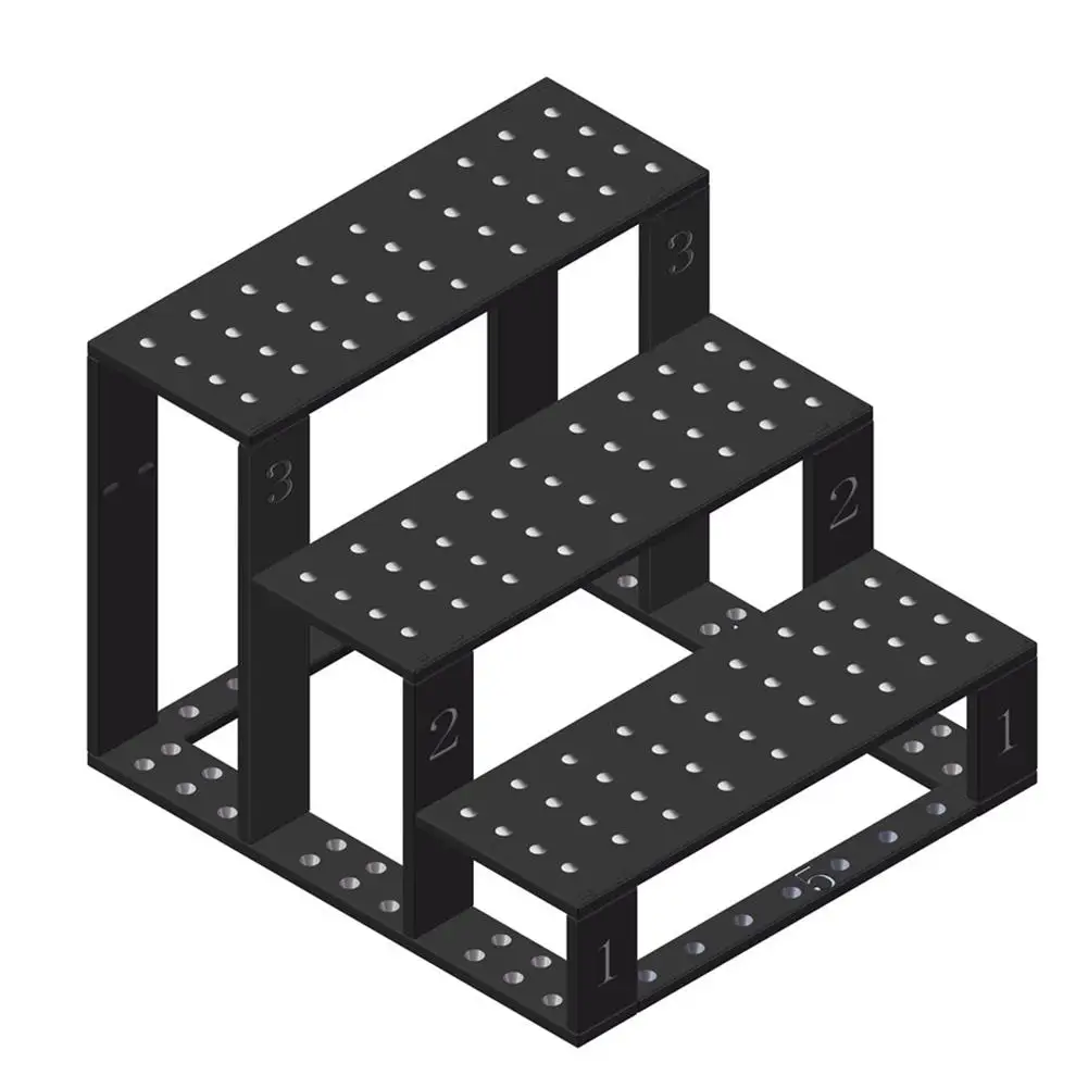 

Dog Ladder Pet 3 Step Ladder Small Dog Cat Dog House Pet Ladder Removable Bracket Flannel Cover Non-slip Removable Ladder Set