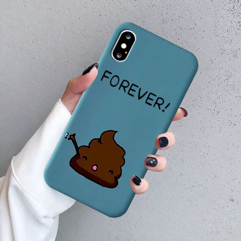 Лучшие друзья навсегда мультфильм BFF Чехол для мобильного телефона IPhone 12 11 Pro Max XS