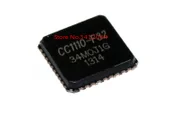 

2 шт./лот cc1110F32RSPR CC1110F32RHHR CC1110F3