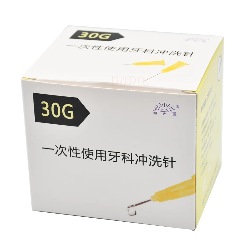 Aliexpress - 100 piece, 30G * 4mm ,30G * 13mm , 30G * 25mm , syringes Needle