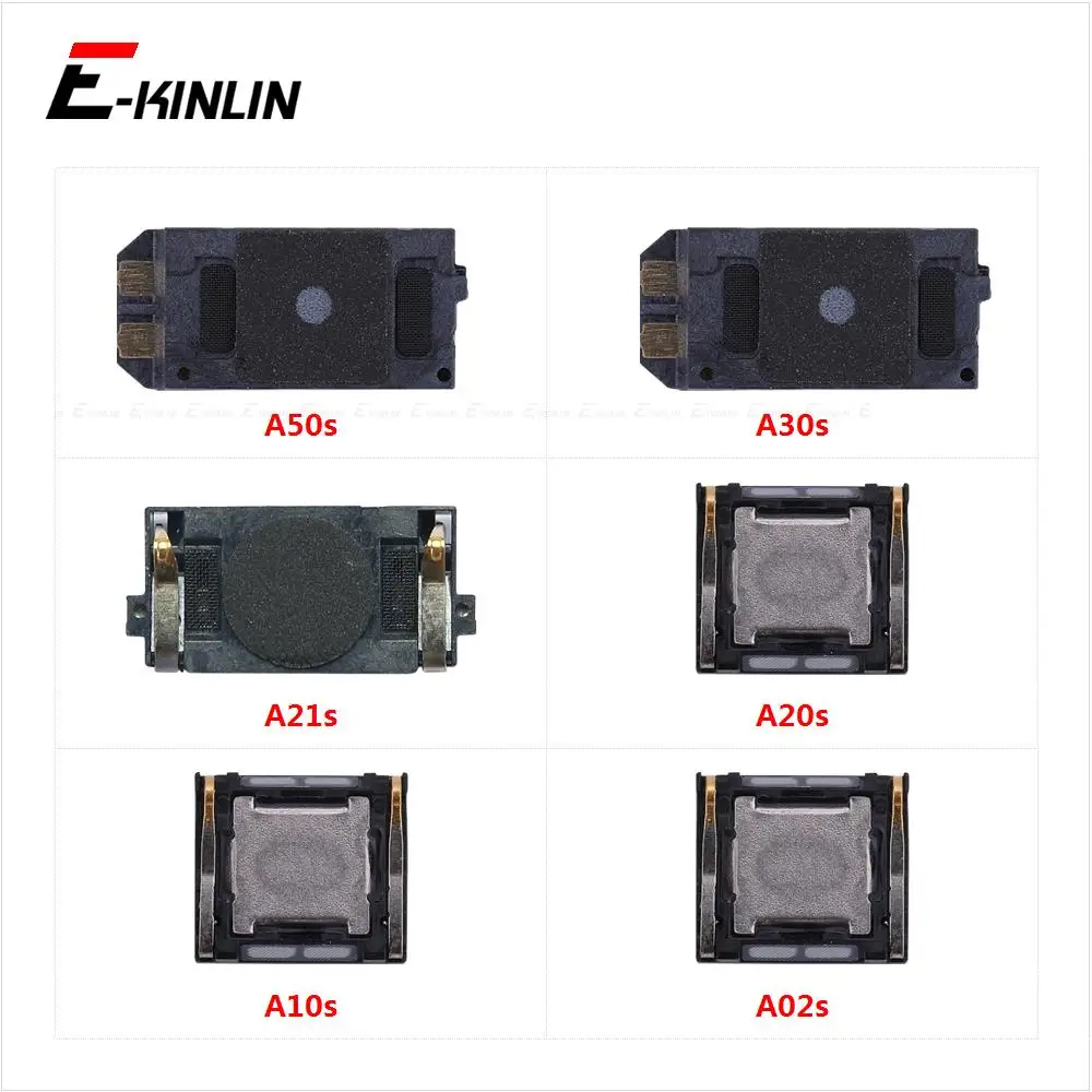 Встроенный наушник, динамик для Samsung Galaxy A02s A10s A20s A21s A30s A50s