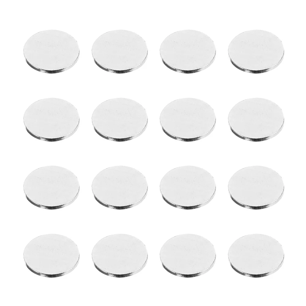 52 шт. магнит на холодильник туфли плоской подошве с круглым носком для доска