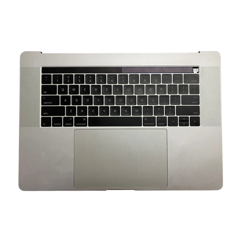 Оригинальный чехол Topcase US для MacBook Pro 15 дюймов A1707 с клавиатурой 2016 2017|Клавиатуры