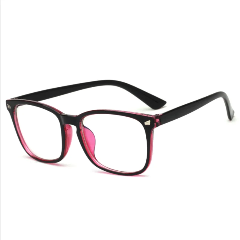 Компьютерные очки с защитой от синего излучения женский синий светильник для игр