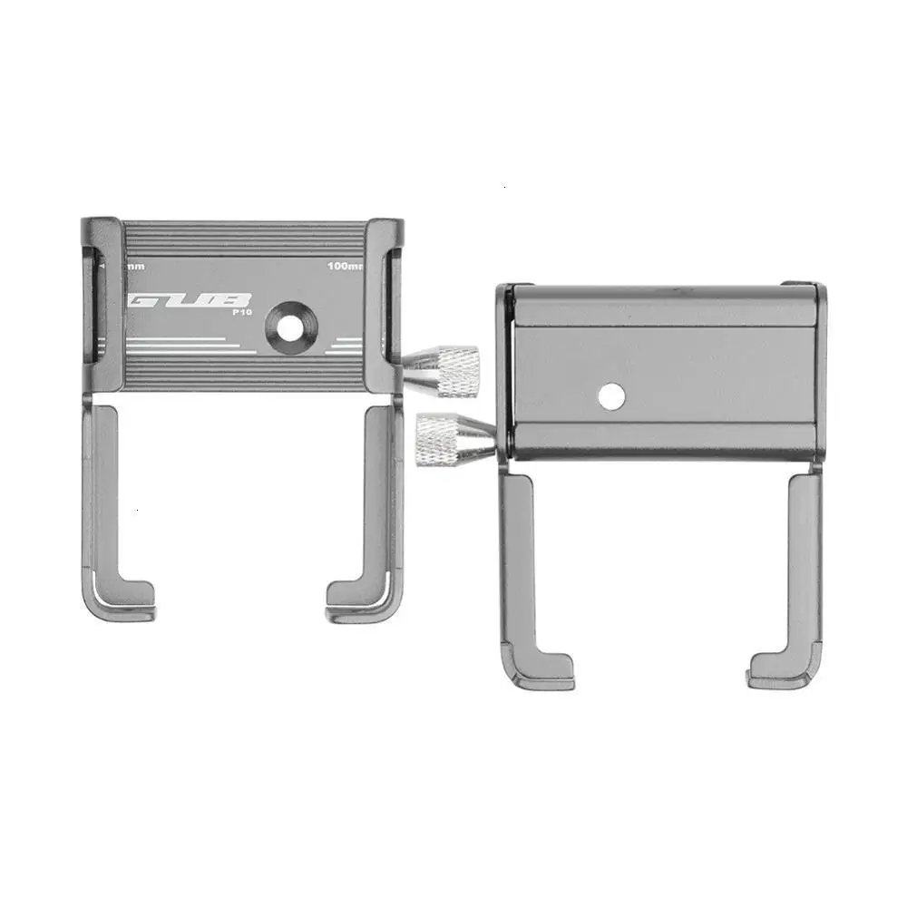 GUB P10P20 MTB телефонная опора для мотоцикла, велосипедная опора для велосипедного наведения, аксессуары для велосипедного оборудования, кронштейн