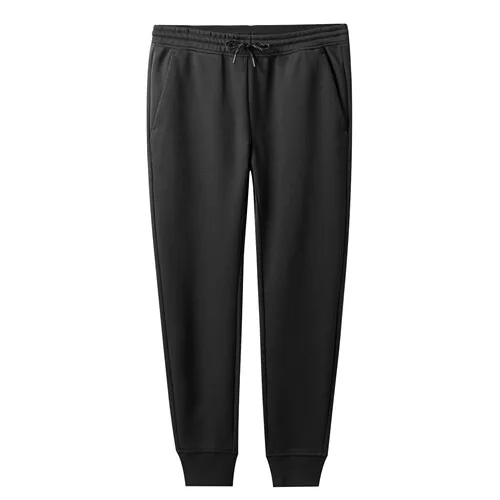 09Black Giordano мужские спортивные штаны с резинкой на талии со шнурком - Цвет: 09Black