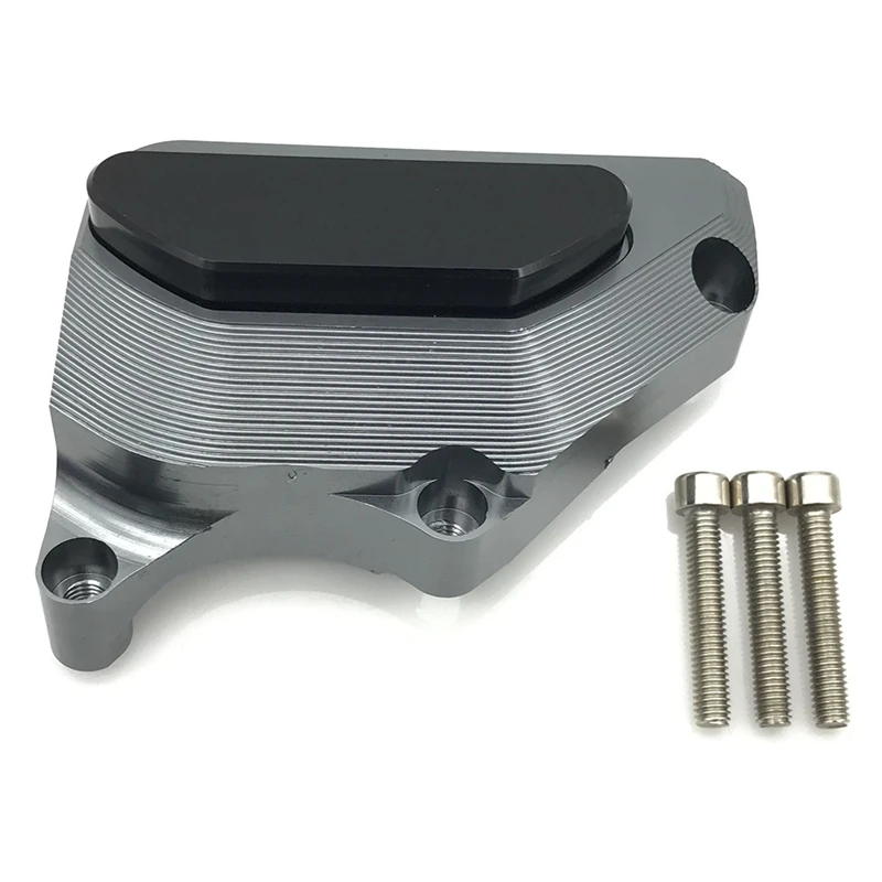 

Engine Case Slider Crash Protector for Honda CBR600RR 2003 2004 2005 2006 Motorcycle Guard Cover