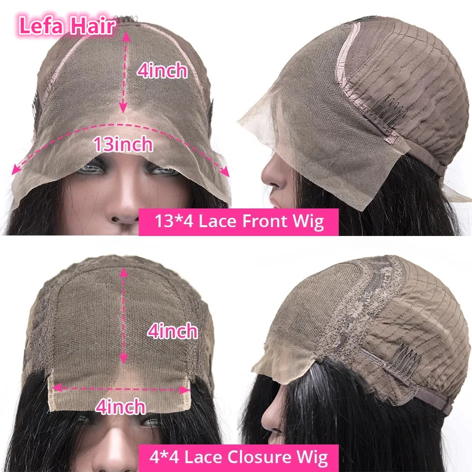 Дешевый парик с глубокой волной прозрачные кружевные передние парики влажные и