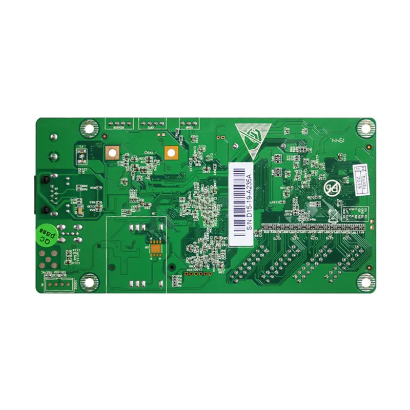 Видеоэкран контроллер зеркальная деталь полный цвет крыша такси рекламный экран