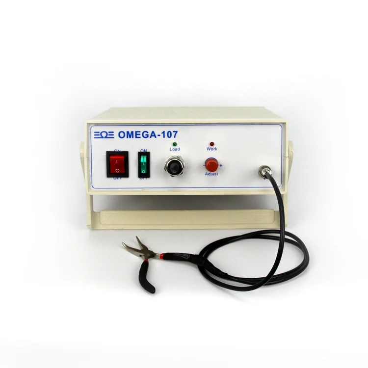 

Точечный сварочный аппарат с термопарой TBK OMEGA-107