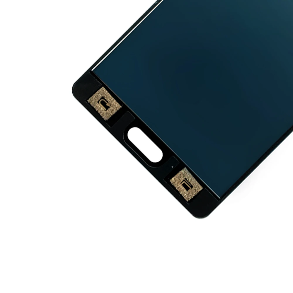 ЖК дисплей с сенсорным экраном для Samsung Galaxy A5 2015 A500 A500F A500FU A500H A500M запасные части