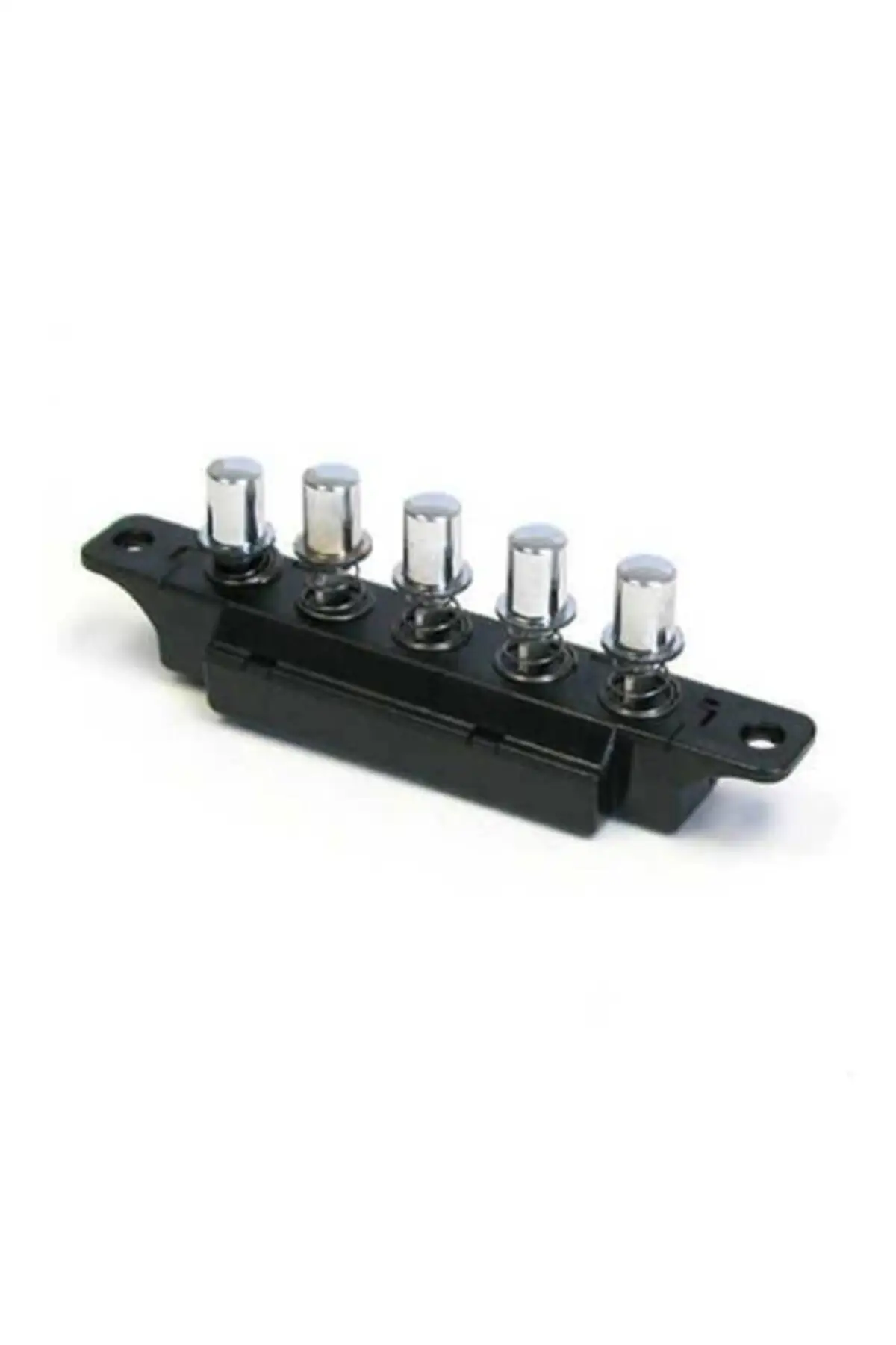 

MHK Parts Universal Flush Hood Keypad 5li Switch