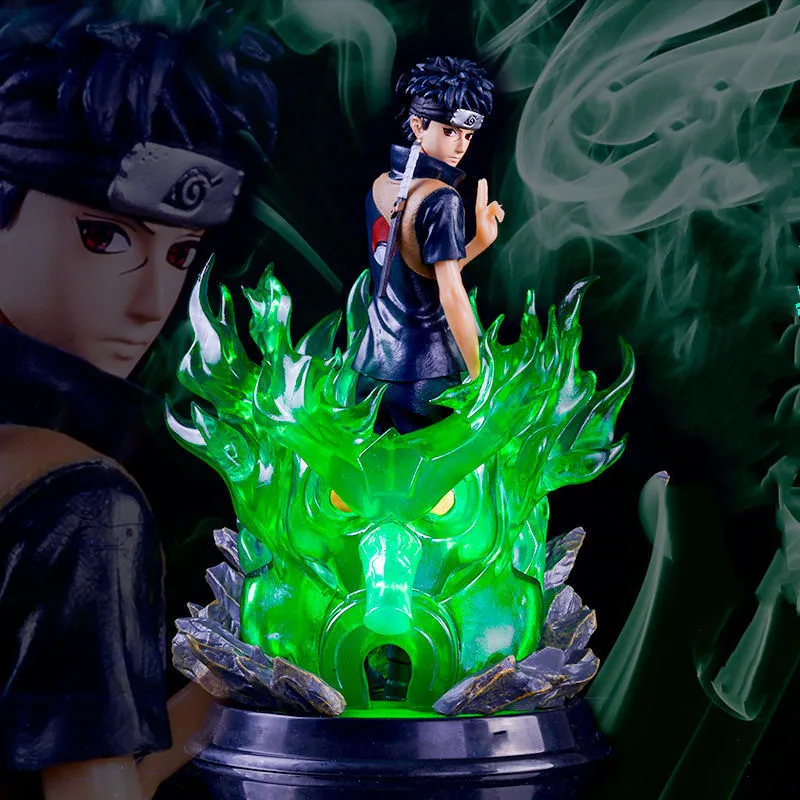 

Аниме-фигурка Наруто Какаси Шипуден, 16 см, украшение из ПВХ, коллекционная статуя, аниме Коллекционная модель, кукла, игрушечные фигурки