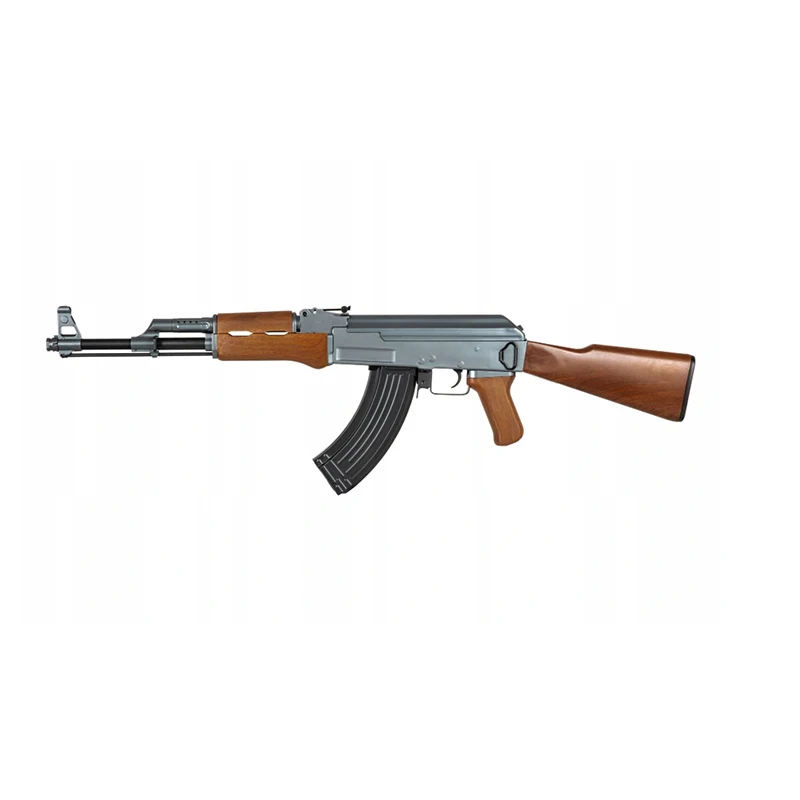 

Karabin Cyma CM028 , Wearable CO2 Gun,BB Toy Gun, Wall Tin Logo,Classic Decorate Home Metal Wall Sign