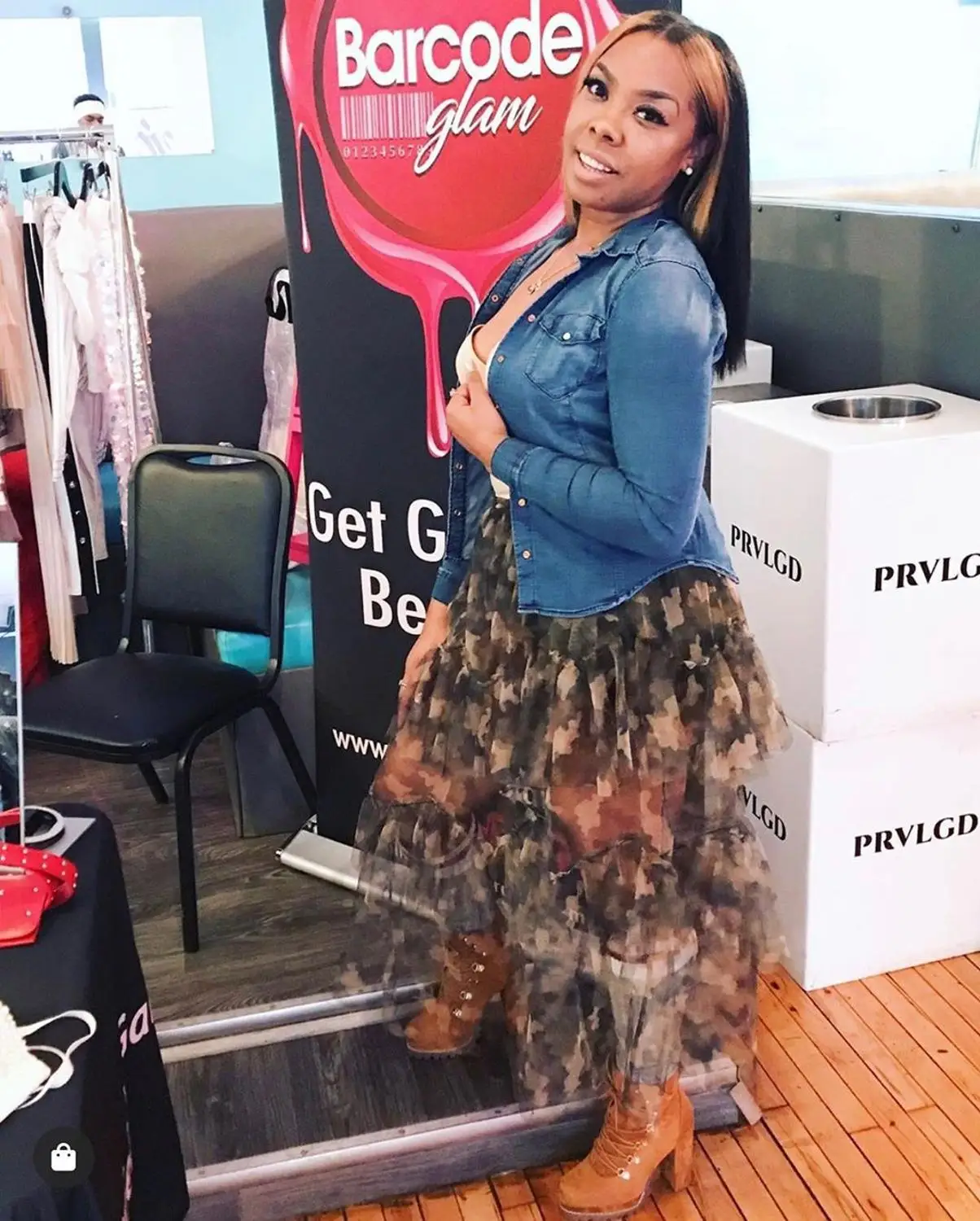 Женские Прозрачные юбки adfндс пикантные свободные до щиколотки с высокой талией