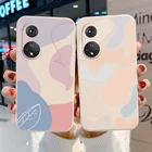 Чехол для huawei P30 Lite P40 Lite P50 Pro, силиконовый чехол для Honor 50 9X 20 8a Pro 20S 7S Nova 5T 7i Y6 Prime 2019 Y5 2018, бампер