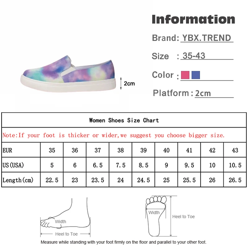 

Women Flat Platform Canvas Ladies Shoes Women's Casual Shoes 2020 Autumn Fashion Female Colorful Vulcanized Shoes Plus Size New
