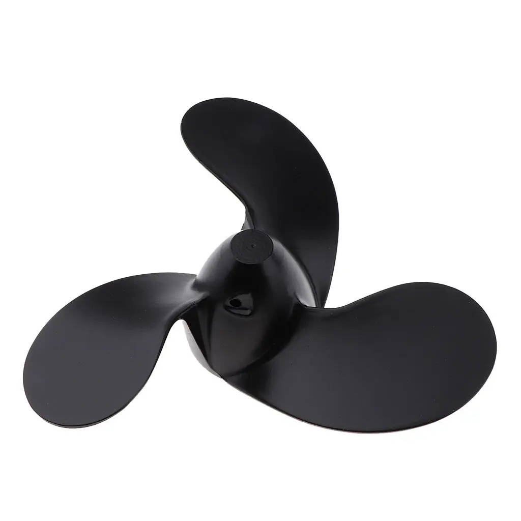 

3Blade Boat Outboard Propeller Parts For Outboard 7.4 X 5.7' 30964107