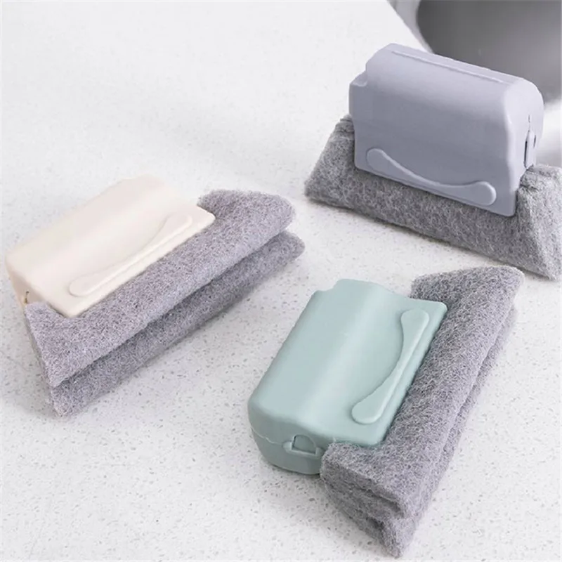 Салфетка для чистки окон щетка чистящее средство окон|Чистящие щетки| |