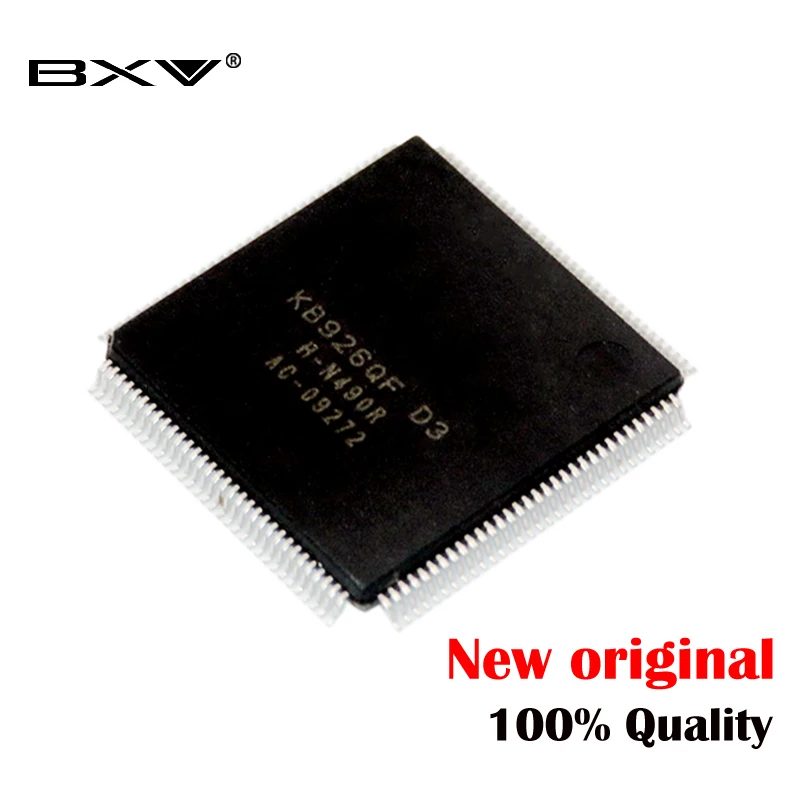 2 шт. KB926QF D3 KB926QFD3 QFP 128 926QF новый оригинальный|Интегральные схемы| |