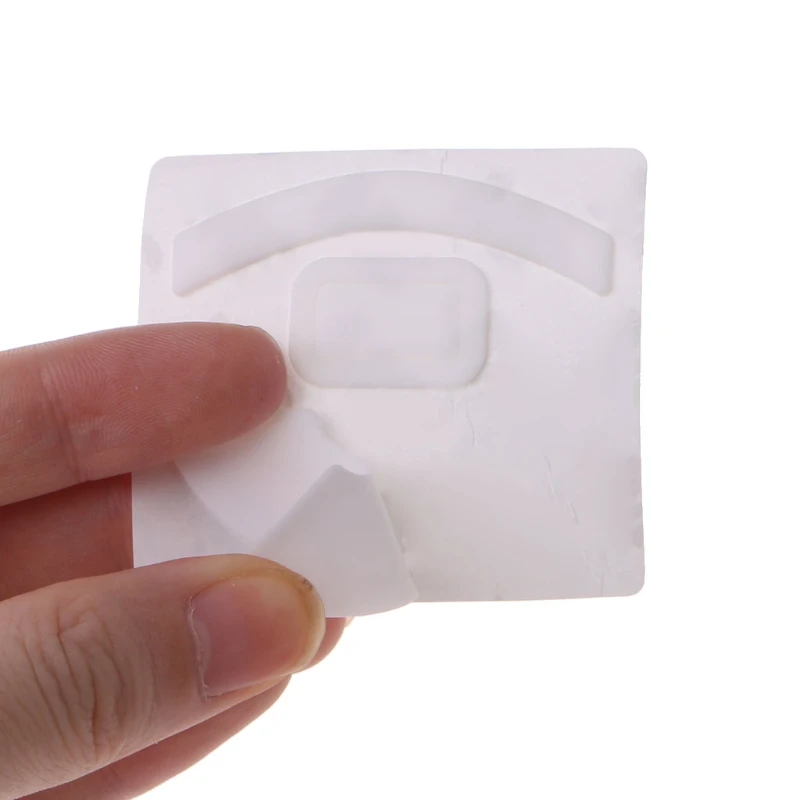 

1 Pack Esports Tiger ICE Mouse Skates Feet for Mouse Glides P9YA