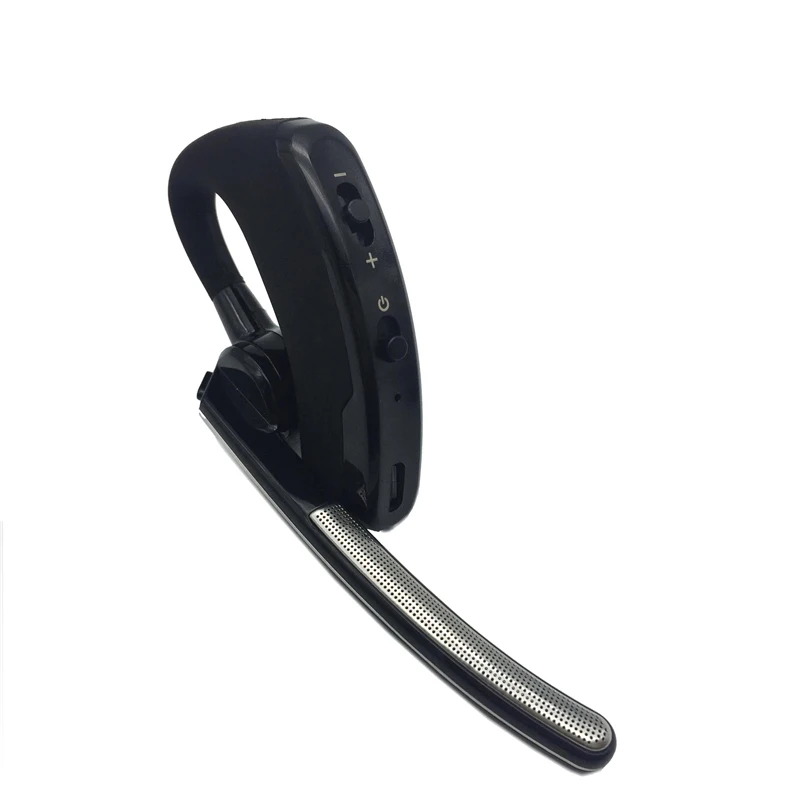 Топ Беспроводной для переносного приемо передатчика Bluetooth гарнитура MOTOROLA GP 88 300