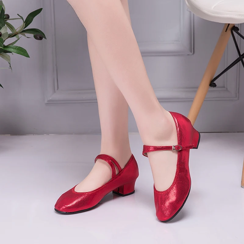 Лидер продаж Женская обувь для латинских танцев zapatos de baile Профессиональная