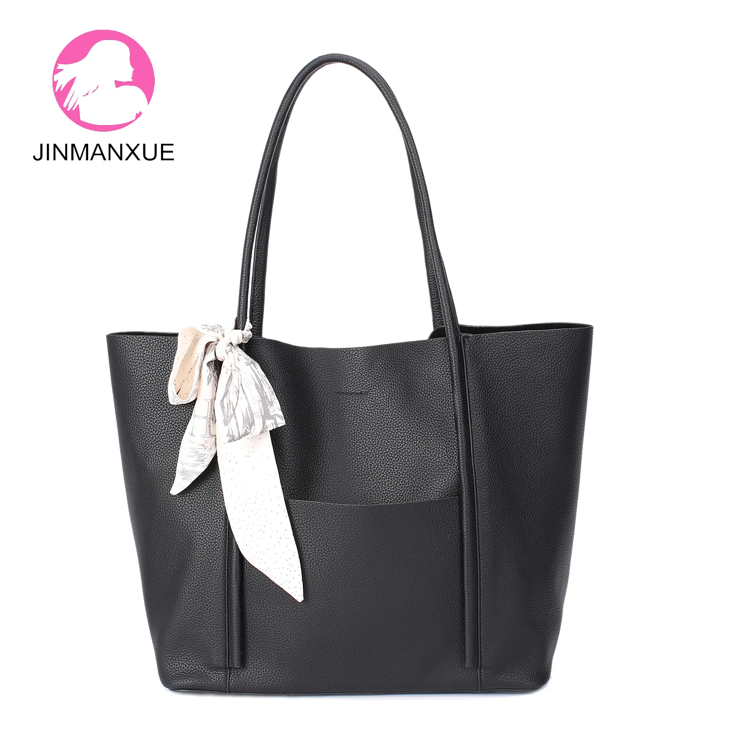 

Luxury Leather Shoulder Bags for women Big Capacity Top-handle Totes Crossbody Designer Bags Large Purses and Handbags bolsa