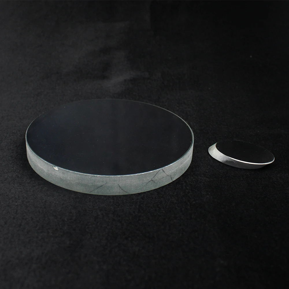 

Spherical Reflection Objective Lens,D95F800 with 25mm Secondary Mirror, DIY Homemade Newton Reflection Astronomical Telescope