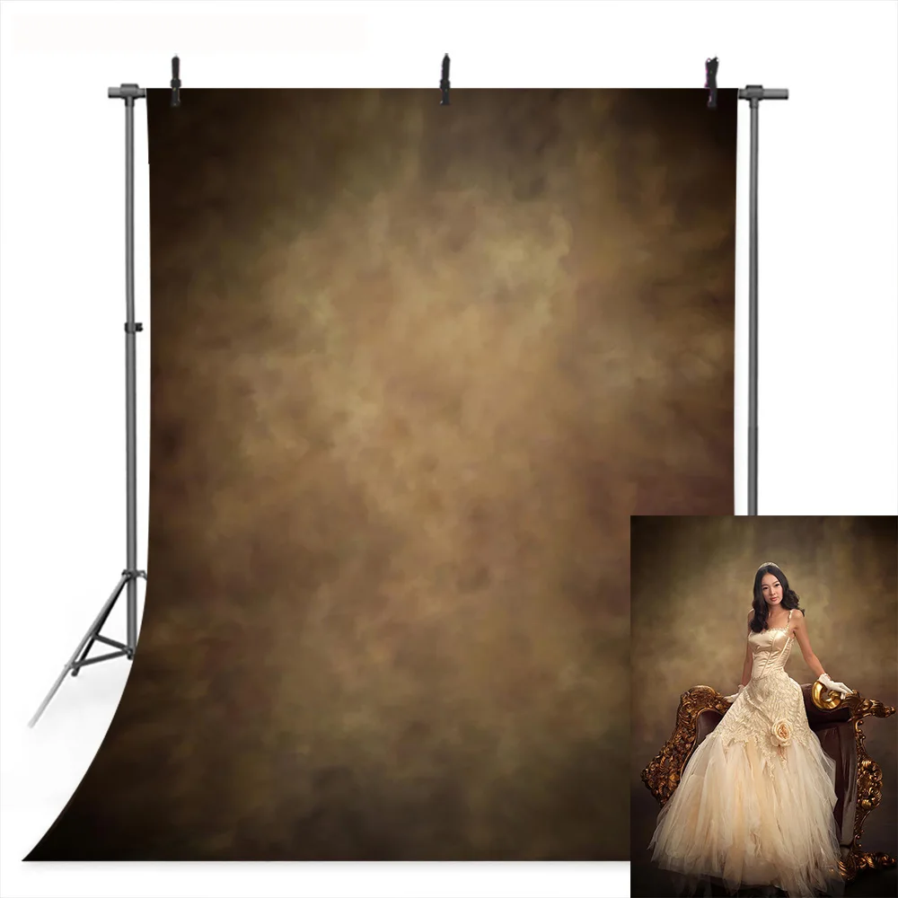 

Abstract Texture Backdrop for Photo Studio Wedding Bridal Background Retro Portrait Photographic Professional Shooting Props