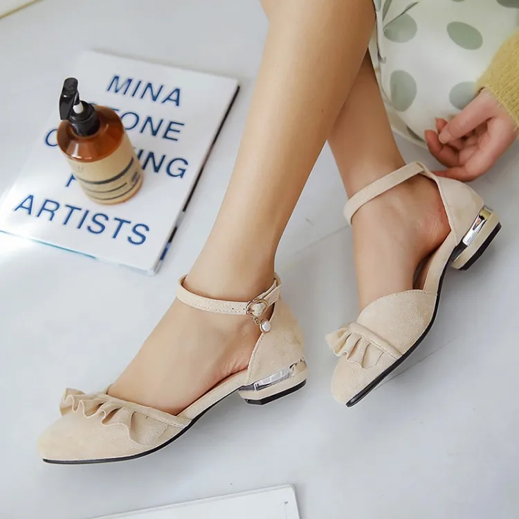 Женские туфли-лодочки на высоком каблуке с острым носком | Обувь