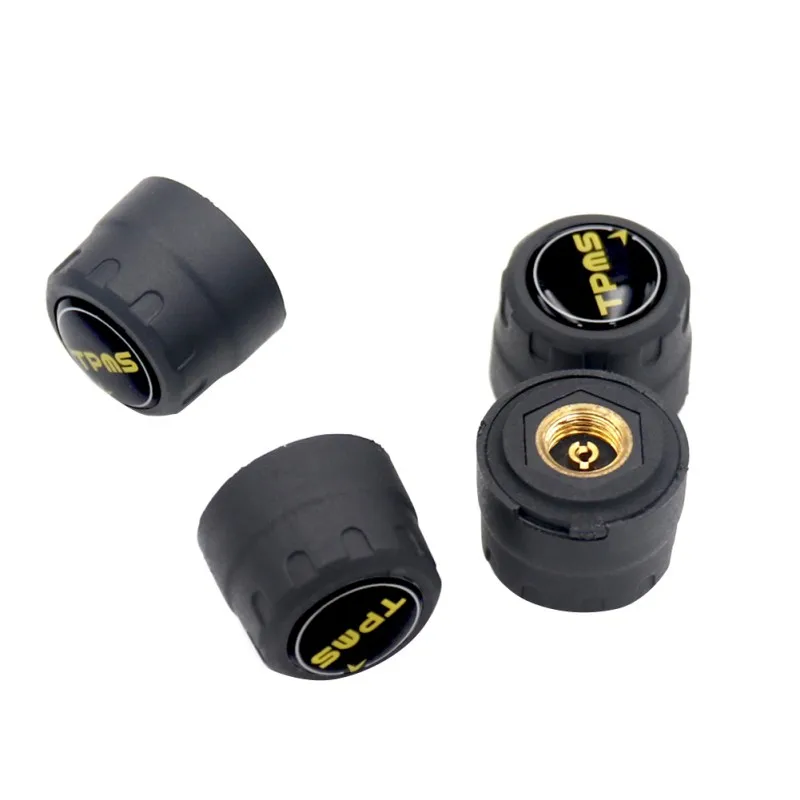 OBDIICAT V101B для IOS Android телефон датчик давления в шинах TPMS Bluetooth/4 0 универсальный