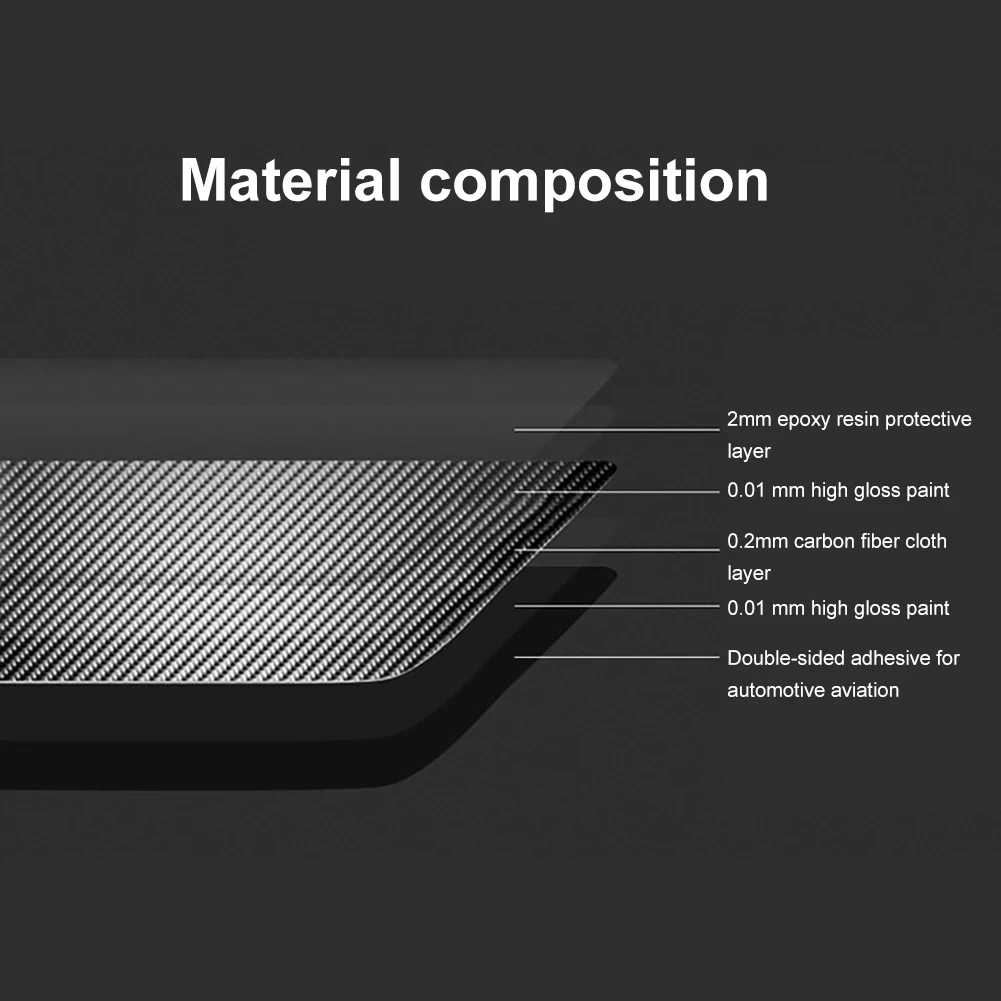Держатель для чашки из углеродного волокна декоративная рамка наклейка чехол