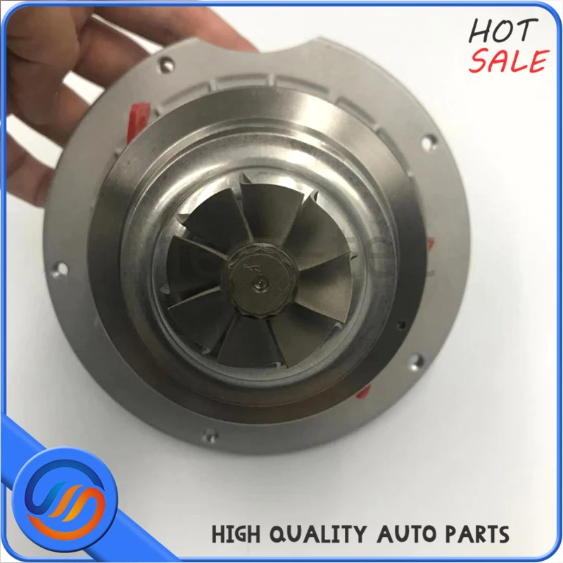 Турбокомпрессор RHF5 core VA430015 VB430015 VF430015 картридж 8973125140 turbo chra для двигателя ISUZU Trooper
