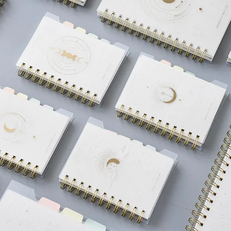 Записная книжка формата А6 А5 горизонтальная квадратная 1 шт. [План ценностей] |