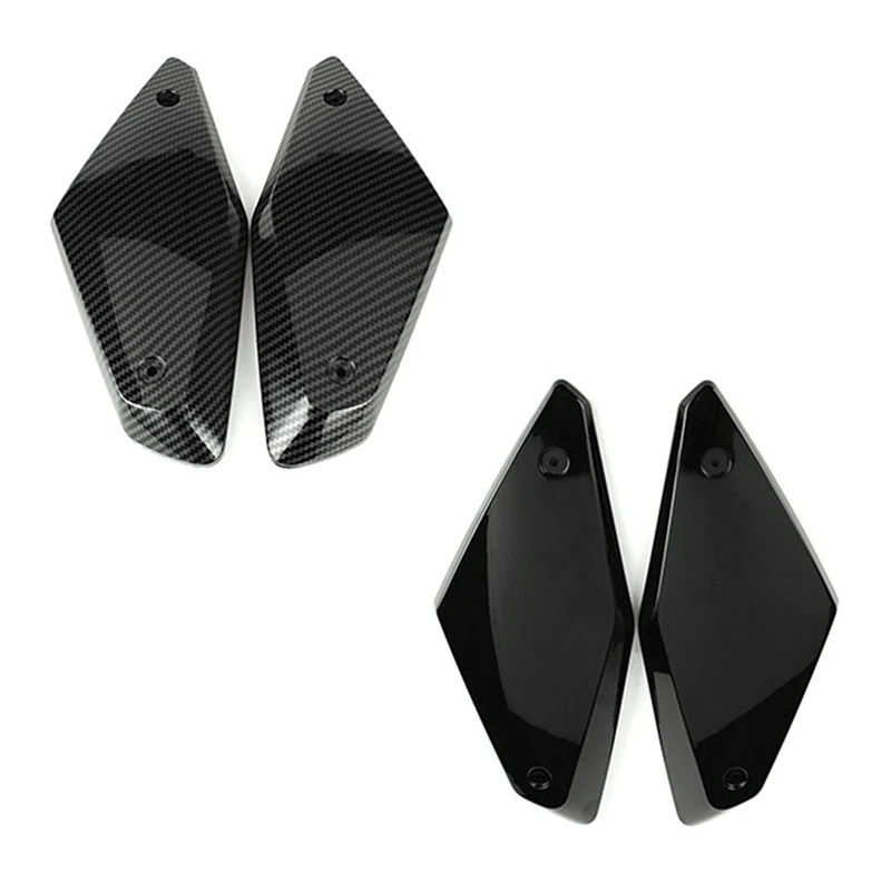 

Motorcycle Frame Side Panel Cover Protector Fairing Shell for Honda CB650R CBR 650R 2019 2020 2021