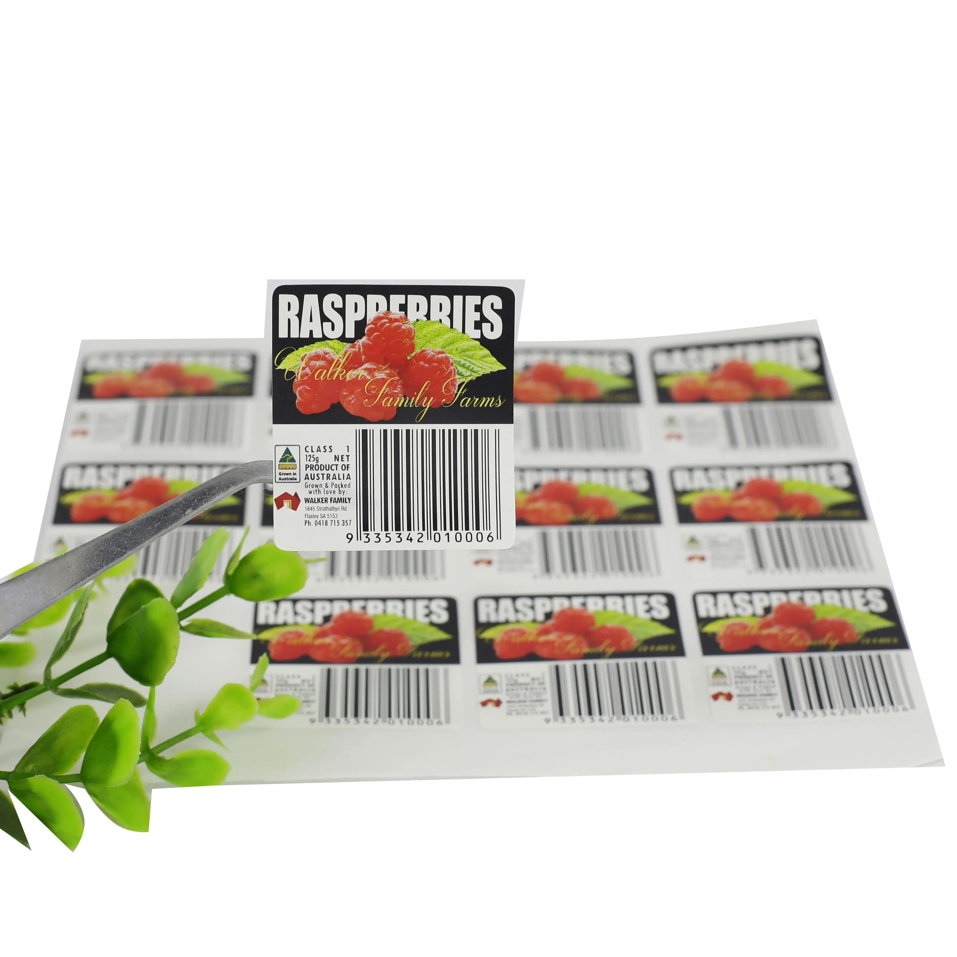 

100Pcs Round Wedding Sticker Custom Waterproof Personalized Logo Label For Candy Gift Party Favors Boxes Packaging