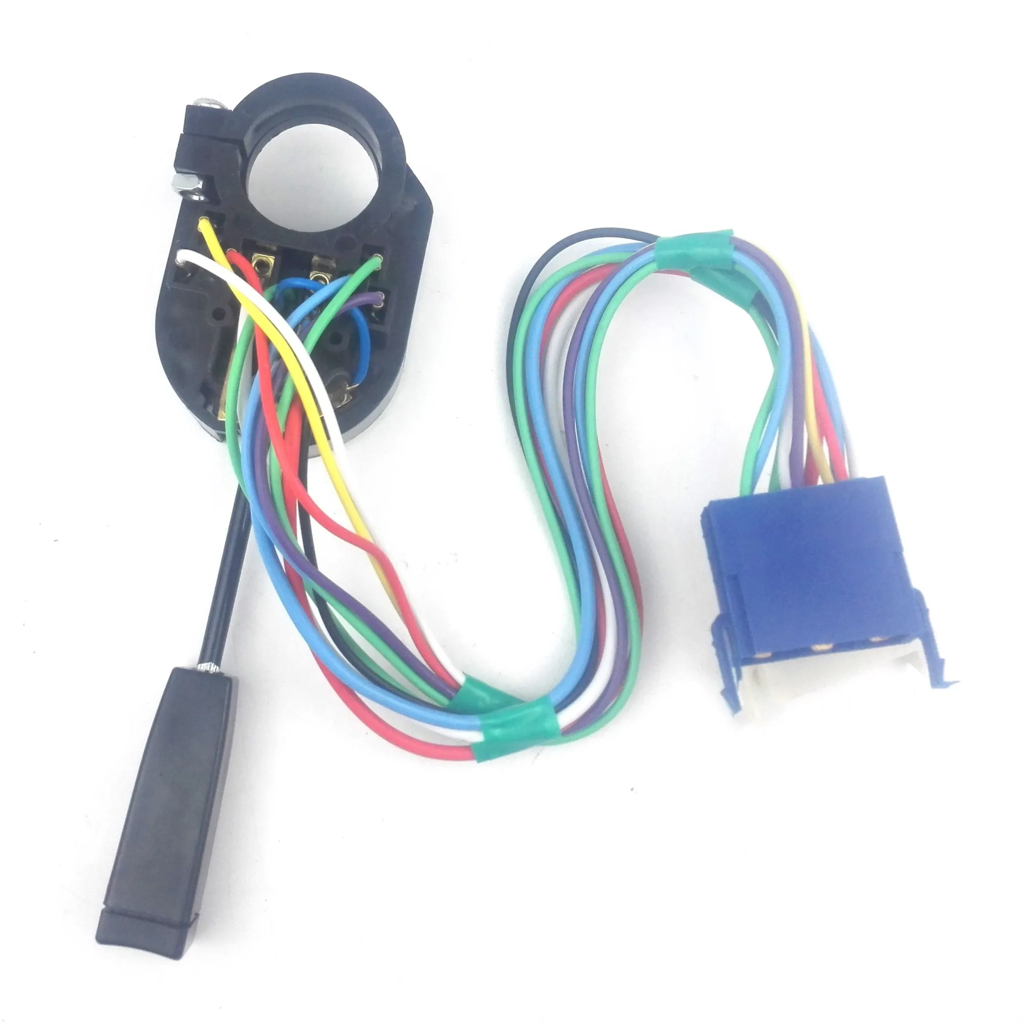 Переключатель указателя поворота для трактора Zetor UR1 UR2 59115724 62455615 59115624 83.355.92 |