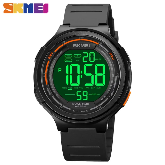 Reloj skmei cheap
