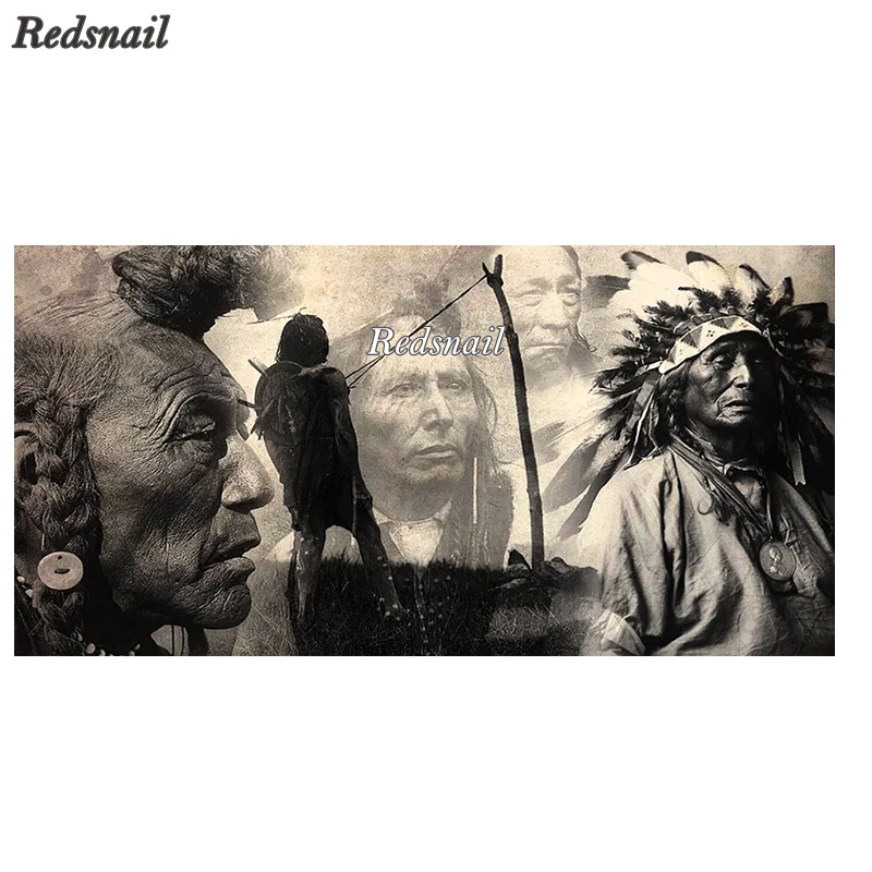 Франция черно белая Парижская башня Пейзаж 5D DIY Алмазная Картина Вышивка крестом