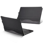 Чехол для ноутбука HP ENVY X360 13-ay ba bd Series, чехол из искусственной кожи для ноутбука HP Spectre X360 CONVE 13t 13-aw, 13,3 дюйма