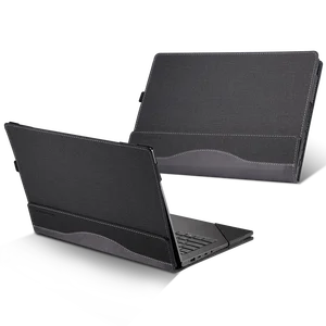 Чехол для ноутбука HP ENVY X360 13-ay ba bd Series, чехол из искусственной кожи для ноутбука HP Spectre X360 CONVE 13t 13-aw, 13,3 дюйма